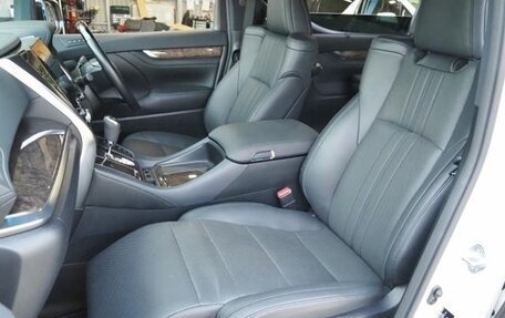 Toyota Alphard III, 2021 год, 4 190 099 рублей, 31 фотография