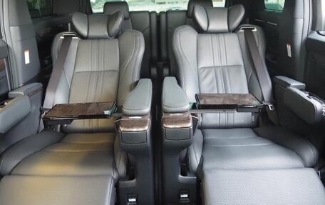 Toyota Alphard III, 2021 год, 4 190 099 рублей, 32 фотография