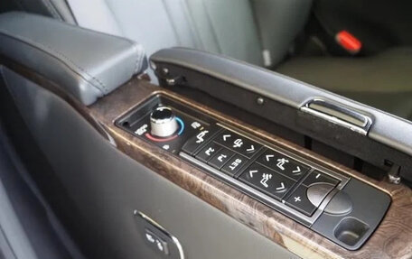 Toyota Alphard III, 2021 год, 4 190 099 рублей, 35 фотография