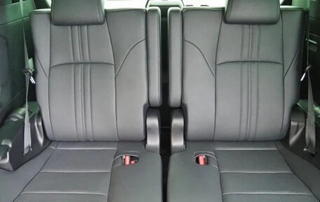 Toyota Alphard III, 2021 год, 4 190 099 рублей, 37 фотография