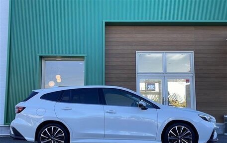 Subaru Levorg, 2022 год, 1 805 000 рублей, 3 фотография