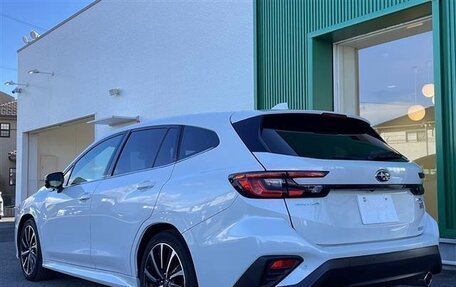 Subaru Levorg, 2022 год, 1 805 000 рублей, 5 фотография