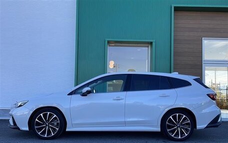 Subaru Levorg, 2022 год, 1 805 000 рублей, 4 фотография