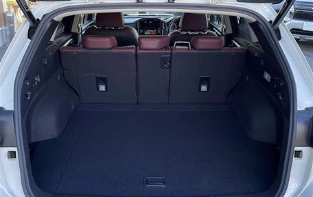 Subaru Levorg, 2022 год, 1 805 000 рублей, 18 фотография
