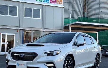 Subaru Levorg, 2022 год, 1 930 005 рублей, 2 фотография