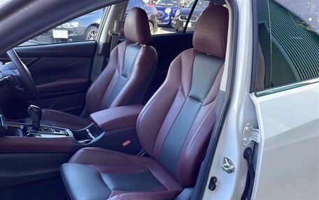 Subaru Levorg, 2022 год, 1 805 000 рублей, 15 фотография
