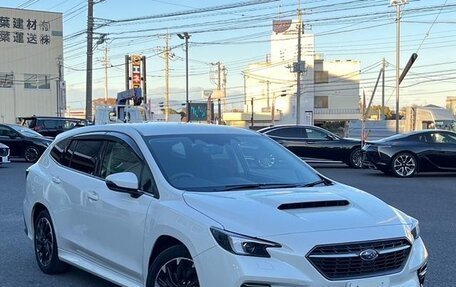 Subaru Levorg, 2022 год, 1 930 005 рублей, 4 фотография
