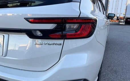 Subaru Levorg, 2022 год, 1 930 005 рублей, 12 фотография