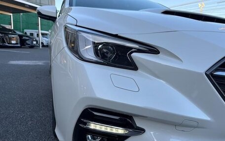 Subaru Levorg, 2022 год, 1 930 005 рублей, 10 фотография
