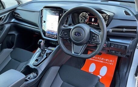 Subaru Levorg, 2022 год, 1 930 005 рублей, 19 фотография