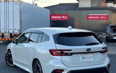 Subaru Levorg, 2022 год, 1 930 005 рублей, 8 фотография