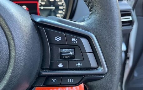 Subaru Levorg, 2022 год, 1 930 005 рублей, 34 фотография