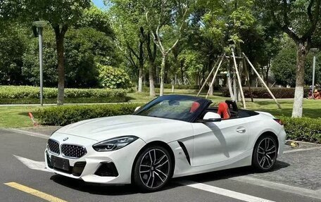 BMW Z4, 2020 год, 3 500 000 рублей, 2 фотография