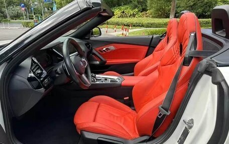 BMW Z4, 2020 год, 3 500 000 рублей, 7 фотография