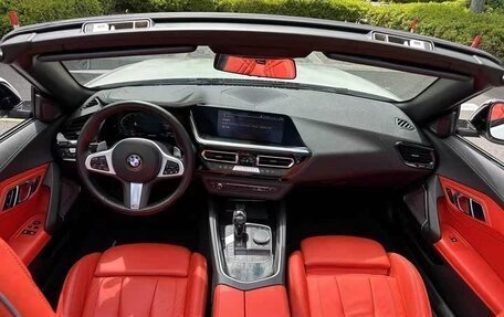 BMW Z4, 2020 год, 3 500 000 рублей, 6 фотография