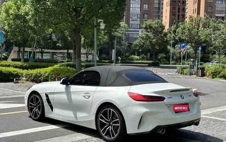 BMW Z4, 2020 год, 3 500 000 рублей, 4 фотография