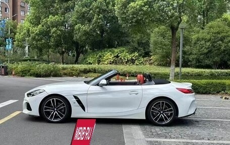 BMW Z4, 2020 год, 3 500 000 рублей, 3 фотография