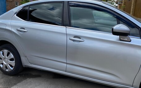Citroen C4 II рестайлинг, 2014 год, 560 000 рублей, 3 фотография