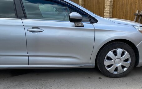 Citroen C4 II рестайлинг, 2014 год, 560 000 рублей, 2 фотография