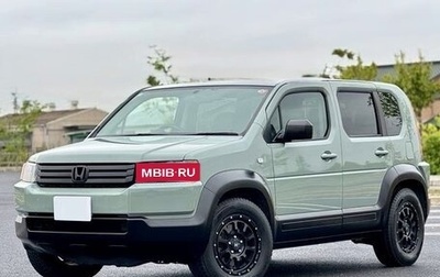 Honda Crossroad, 2010 год, 920 000 рублей, 1 фотография