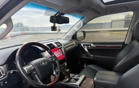 Lexus GX II, 2016 год, 5 500 000 рублей, 6 фотография