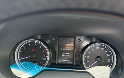 Toyota Harrier, 2020 год, 3 850 000 рублей, 1 фотография