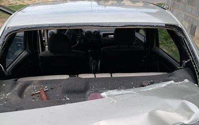 Renault Logan I, 2011 год, 130 000 рублей, 1 фотография