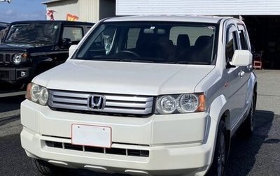 Honda Crossroad, 2010 год, 918 500 рублей, 1 фотография