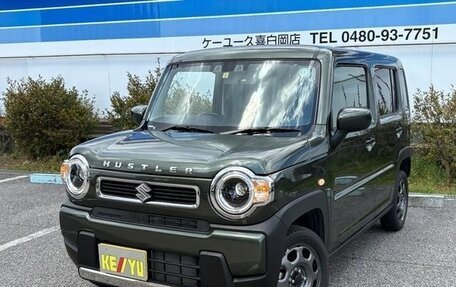Suzuki Hustler, 2021 год, 790 099 рублей, 1 фотография