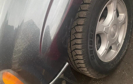 Chevrolet TrailBlazer II, 2004 год, 750 000 рублей, 9 фотография