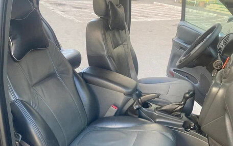 Chevrolet TrailBlazer II, 2004 год, 750 000 рублей, 10 фотография