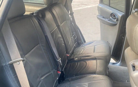 Chevrolet TrailBlazer II, 2004 год, 750 000 рублей, 11 фотография