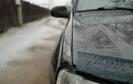Chevrolet TrailBlazer II, 2004 год, 750 000 рублей, 16 фотография