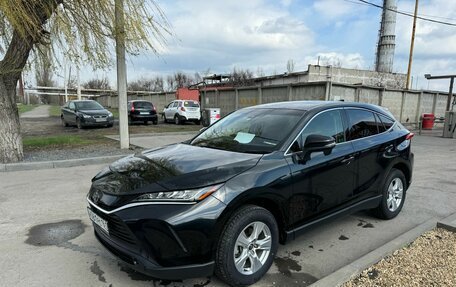 Toyota Harrier, 2020 год, 3 850 000 рублей, 2 фотография