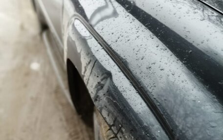 Chevrolet TrailBlazer II, 2004 год, 750 000 рублей, 17 фотография