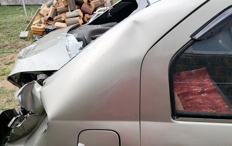 Renault Logan I, 2011 год, 130 000 рублей, 4 фотография