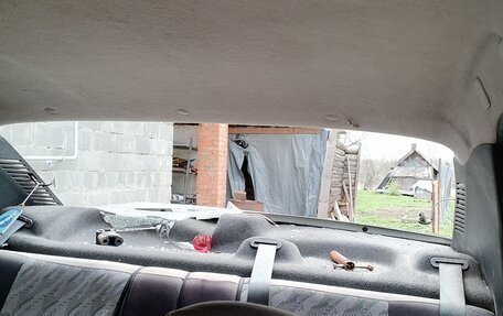 Renault Logan I, 2011 год, 130 000 рублей, 5 фотография