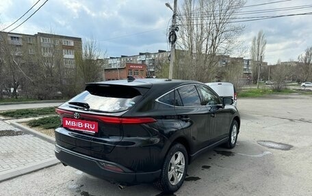Toyota Harrier, 2020 год, 3 850 000 рублей, 4 фотография