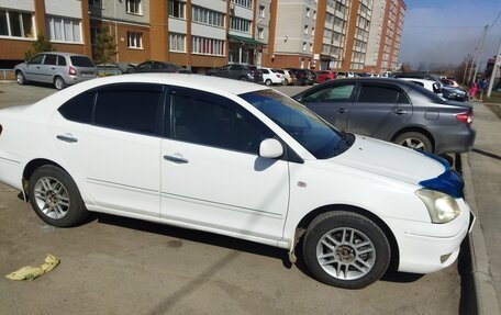 Toyota Premio, 2002 год, 670 000 рублей, 3 фотография