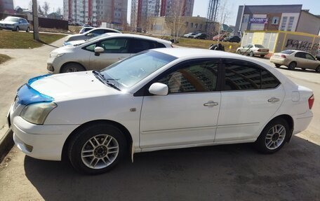 Toyota Premio, 2002 год, 670 000 рублей, 5 фотография