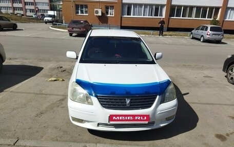 Toyota Premio, 2002 год, 670 000 рублей, 6 фотография