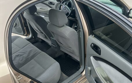 Chevrolet Lacetti, 2008 год, 475 000 рублей, 6 фотография