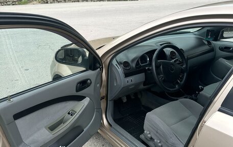 Chevrolet Lacetti, 2008 год, 475 000 рублей, 7 фотография