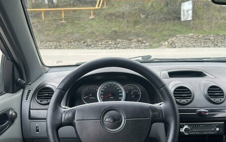 Chevrolet Lacetti, 2008 год, 475 000 рублей, 8 фотография