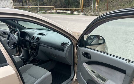 Chevrolet Lacetti, 2008 год, 475 000 рублей, 9 фотография