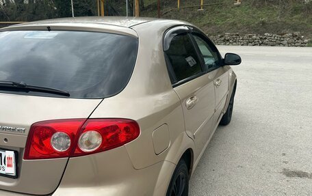 Chevrolet Lacetti, 2008 год, 475 000 рублей, 5 фотография