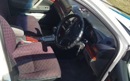 Toyota Premio, 2002 год, 670 000 рублей, 7 фотография