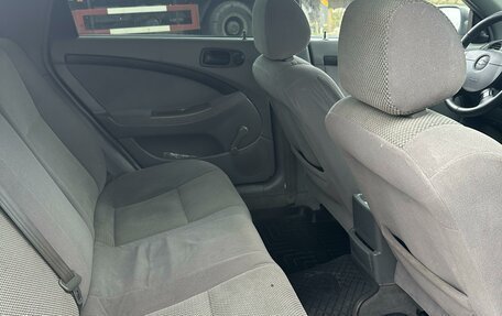 Chevrolet Lacetti, 2008 год, 475 000 рублей, 11 фотография