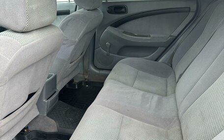 Chevrolet Lacetti, 2008 год, 475 000 рублей, 10 фотография