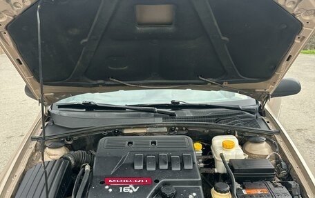 Chevrolet Lacetti, 2008 год, 475 000 рублей, 3 фотография